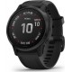 Fenix 6S Pro Black with Black Band Pro