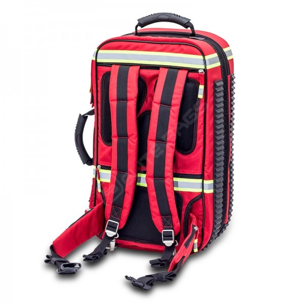 ΤΣΑΝΤΑ ΠΛΑΤΗΣ ELITE BAGS EMERAIR'S ΤΣΑΝΤΑ ΠΛΑΤΗΣ ELITE BAGS EMERAIR'S