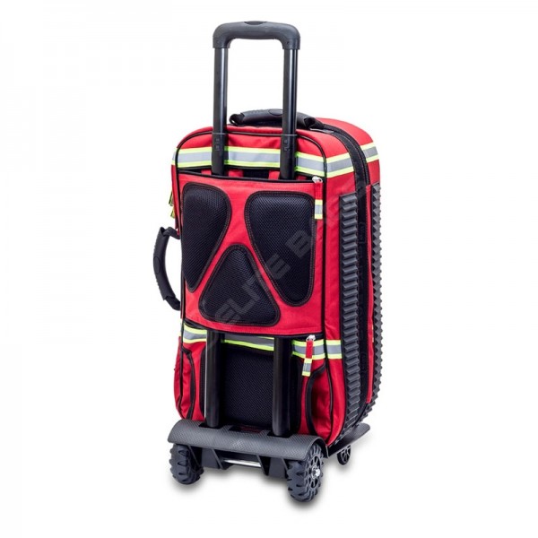 ΤΣΑΝΤΑ ΠΛΑΤΗΣ ELITE BAGS EMERAIR'S ΤΣΑΝΤΑ ΠΛΑΤΗΣ ELITE BAGS EMERAIR'S