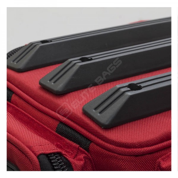 ΤΣΑΝΤΑ ΠΛΑΤΗΣ ELITE BAGS EXTREME'S ΤΣΑΝΤΑ ΠΛΑΤΗΣ ELITE BAGS EXTREME'S