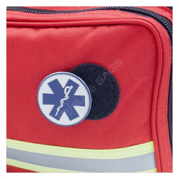 ΤΣΑΝΤΑ ΠΛΑΤΗΣ ELITE BAGS EXTREME'S ΤΣΑΝΤΑ ΠΛΑΤΗΣ ELITE BAGS EXTREME'S