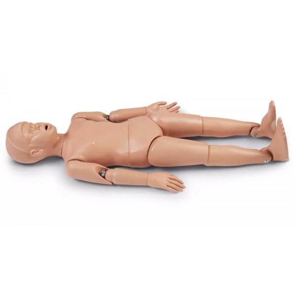 Rescue Child Jennifer – Παιδικό Προπλάσμα Διάσωσης (7 έως 12 ετών) 7,3 kg Rescue Child Jennifer – Παιδικό Προπλάσμα Διάσωσης (7 έως 12 ετών) 7,3 kg