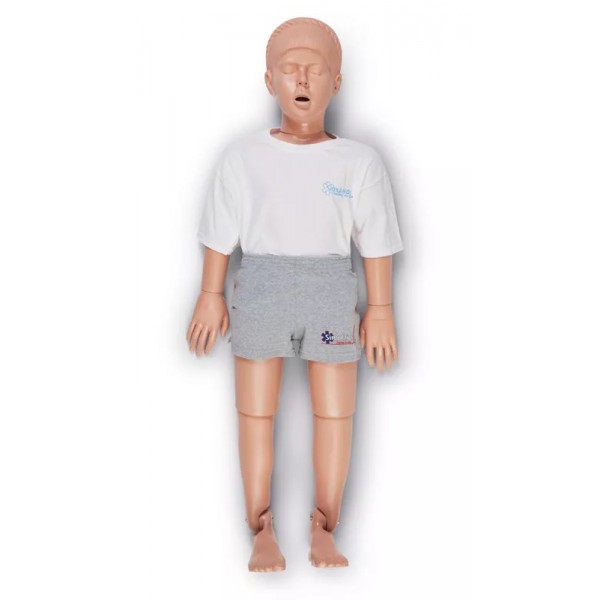 Rescue Child Jennifer – Παιδικό Προπλάσμα Διάσωσης (7 έως 12 ετών) 7,3 kg Rescue Child Jennifer – Παιδικό Προπλάσμα Διάσωσης (7 έως 12 ετών) 7,3 kg