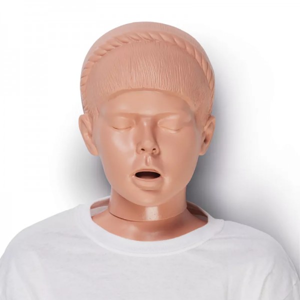 Rescue Child Jennifer – Παιδικό Προπλάσμα Διάσωσης (7 έως 12 ετών) 7,3 kg Rescue Child Jennifer – Παιδικό Προπλάσμα Διάσωσης (7 έως 12 ετών) 7,3 kg
