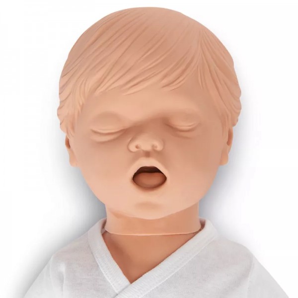 Rescue Children Billy – Παιδικό Προπλάσμα Διάσωσης (6 έως 9 μηνών) Rescue Children Billy – Παιδικό Προπλάσμα Διάσωσης (6 έως 9 μηνών)