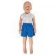 Rescue Children Timmy – Παιδικό Προπλάσμα Διάσωσης (3 Ετών) Rescue Children Timmy – Παιδικό Προπλάσμα Διάσωσης (3 Ετών)