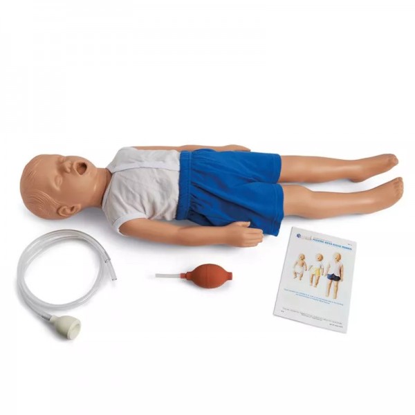 Rescue Children Timmy – Παιδικό Προπλάσμα Διάσωσης (3 Ετών) Rescue Children Timmy – Παιδικό Προπλάσμα Διάσωσης (3 Ετών)
