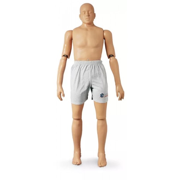 Προπλάσμα Διάσωσης – 165 cm, 66 kg