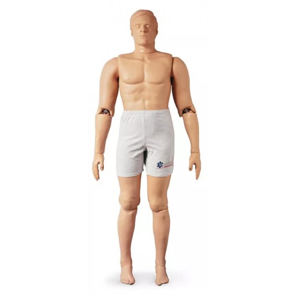 Προπλάσμα Διάσωσης – 183 cm, 66 kg