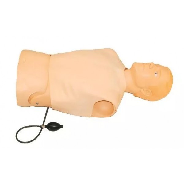 Pneumothorax Trainer – Εκπαιδευτικό Προπλάσμα Πνευμοθώρακα