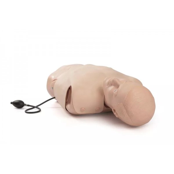 Pneumothorax Trainer – Εκπαιδευτικό Προπλάσμα Πνευμοθώρακα
