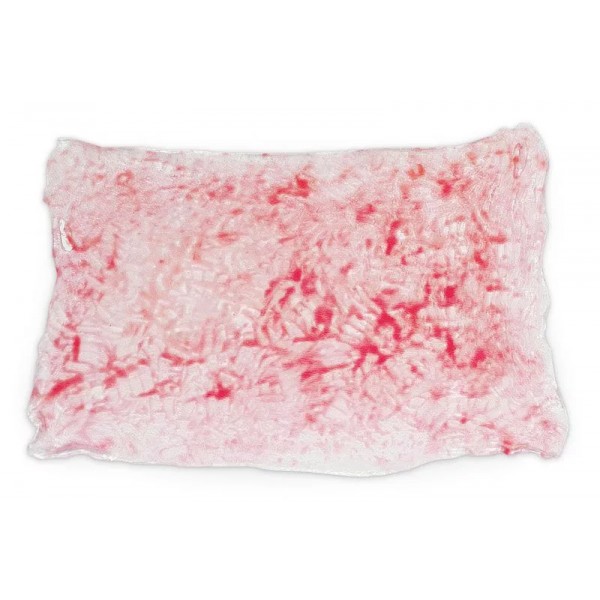 Simulated Burns – Προσομοιωμένα Εγκαύματα Simulated Burns – Προσομοιωμένα Εγκαύματα