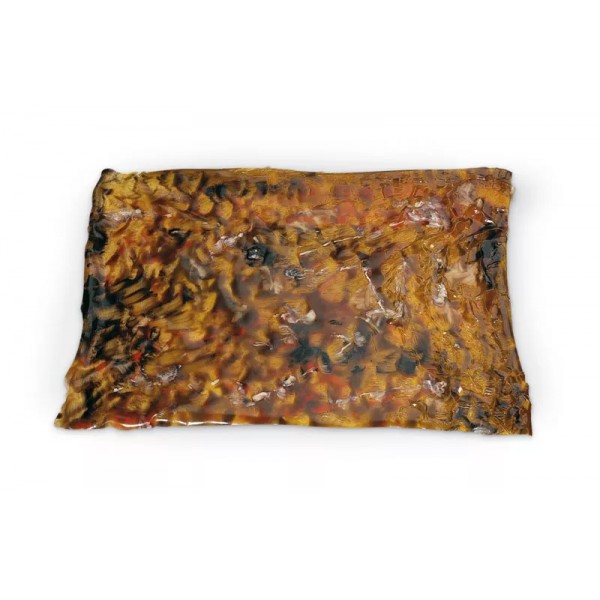 Simulated Burns – Προσομοιωμένο Έγκαυμα 3ου Βαθμού