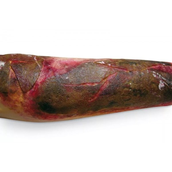 Simulated Burns – Προσομοιωμένα Εγκαύματα