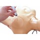 Thoracic Trauma Trainer – Εκπαιδευτικό Προπλάσμα Θωρακικού Τραύματος Thoracic Trauma Trainer – Εκπαιδευτικό Προπλάσμα Θωρακικού Τραύματος
