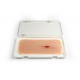 Wound Moulage "Stab Wound with Bleeding Function" – Προσομοίωση Τραύματος από Μαχαίρι με Λειτουργία Αιμορραγίας