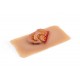 Wound Moulage "Protruding Small Intestines" – Προσομοίωση Εξόδου Λεπτού Εντέρου από Κοιλιακό Τραύμα