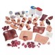 Casualty Simulation Set EMT – Σετ Προσομοίωσης Τραυμάτων για Εκπαίδευση Επείγουσας Ιατρικής