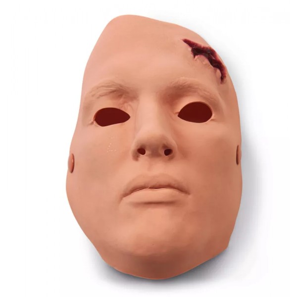 Casualty Simulation Set EMT – Σετ Προσομοίωσης Τραυμάτων για Εκπαίδευση Επείγουσας Ιατρικής