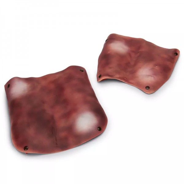 Casualty Simulation Set EMT – Σετ Προσομοίωσης Τραυμάτων για Εκπαίδευση Επείγουσας Ιατρικής