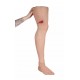 Leg with Gunshot Wound Task Trainer – Εκπαιδευτικό Μοντέλο Ποδιού με Τραύμα από Πυροβολισμό