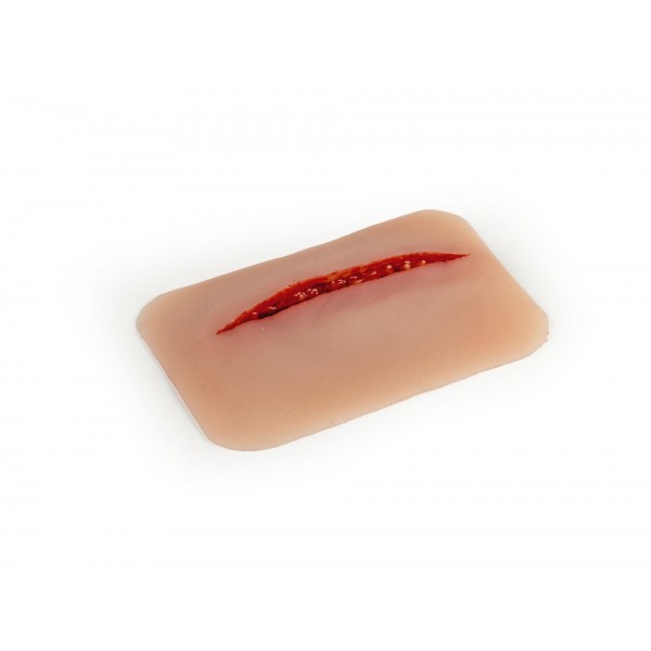Wound Moulage "Cut" – Προσομοίωση Τραύματος Κοπής