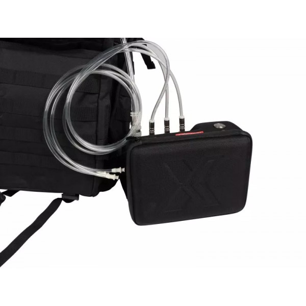 Φορητή Συσκευή Προσομοίωσης Αιμορραγίας