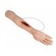 Trauma Arm Laceration Task Trainer – Εκπαιδευτικό Μοντέλο Χεριού με Ρήξη και Αιμορραγία