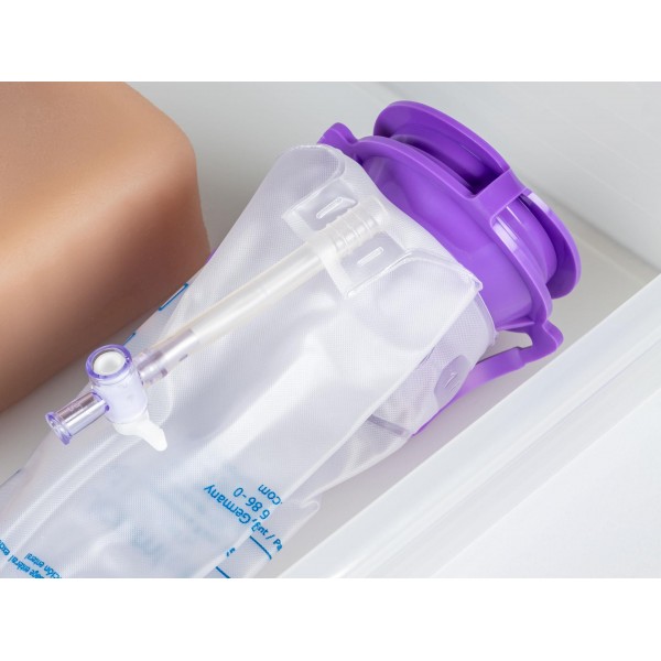 Wound Packing Trainer – Εκπαιδευτικό Προπλάσμα Επιδέσεως Αιμορραγικού Τραύματος Wound Packing Trainer – Εκπαιδευτικό Προπλάσμα Επιδέσεως Αιμορραγικού Τραύματος