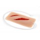 Wound Moulage – Μεγάλο Κόψιμο με Λειτουργία Αιμορραγίας