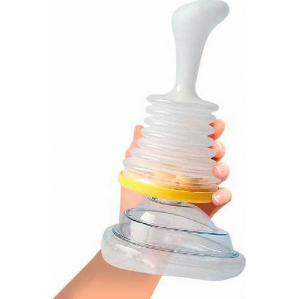 LifeVac Συσκευή Αντιμετώπισης Πνιγμού