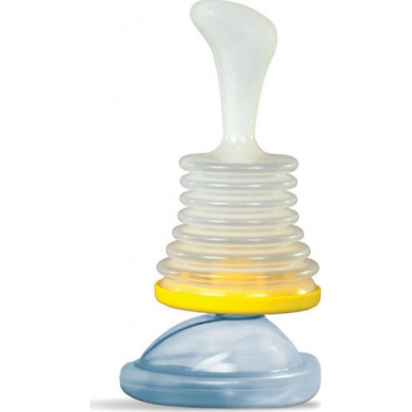 LifeVac Συσκευή Αντιμετώπισης Πνιγμού