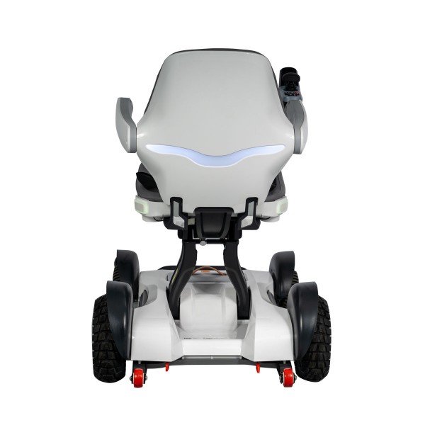 ΗΛΕΚΤΡΟΚΙΝΗΤΟ ΑΜΑΞΙΔΙΟ “ROBODRIVE” ΗΛΕΚΤΡΟΚΙΝΗΤΟ ΑΜΑΞΙΔΙΟ “ROBODRIVE”