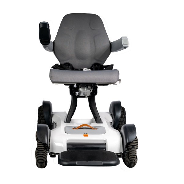 ΗΛΕΚΤΡΟΚΙΝΗΤΟ ΑΜΑΞΙΔΙΟ “ROBODRIVE” ΗΛΕΚΤΡΟΚΙΝΗΤΟ ΑΜΑΞΙΔΙΟ “ROBODRIVE”