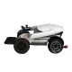 ΗΛΕΚΤΡΟΚΙΝΗΤΟ ΑΜΑΞΙΔΙΟ “ROBODRIVE” ΗΛΕΚΤΡΟΚΙΝΗΤΟ ΑΜΑΞΙΔΙΟ “ROBODRIVE”