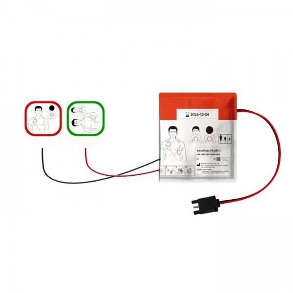 Primedic HeartSave myPAD (semi auto 97924)