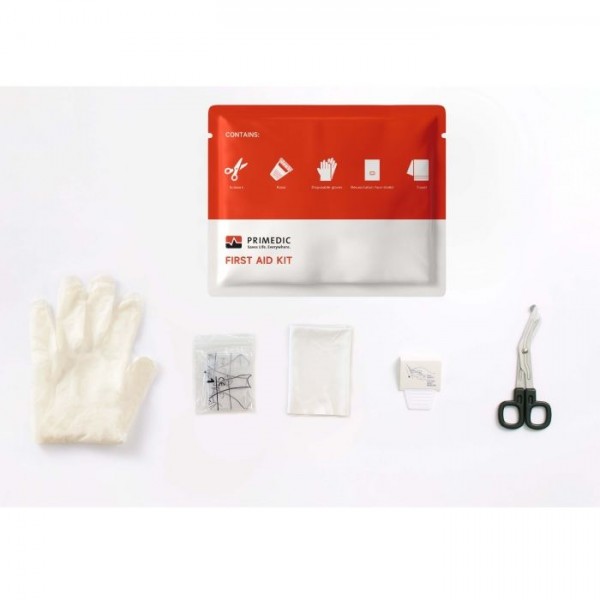 Primedic HeartSave myPAD (semi auto 97924)