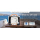 Αυτόματος Εξωτερικός Απινιδωτής iPAD CU-SP1 Marine Package (Με Πιστοποίηση Ναυτιλίας & Σκληρή Θήκη CoreTrek IP66)