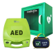 Απινιδωτής ZOLL AED PLUS & Κουτί αποθήκευσης εσωτερικού χώρου Απινιδωτής ZOLL AED PLUS & Κουτί αποθήκευσης εσωτερικού χώρου