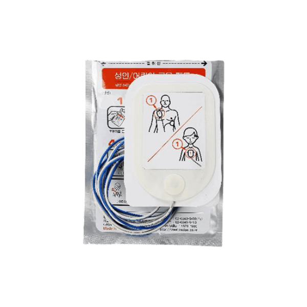 Απινιδωτής HeartGuardian HR-501 RADIAN AED Απινιδωτής HeartGuardian HR-501 RADIAN AED