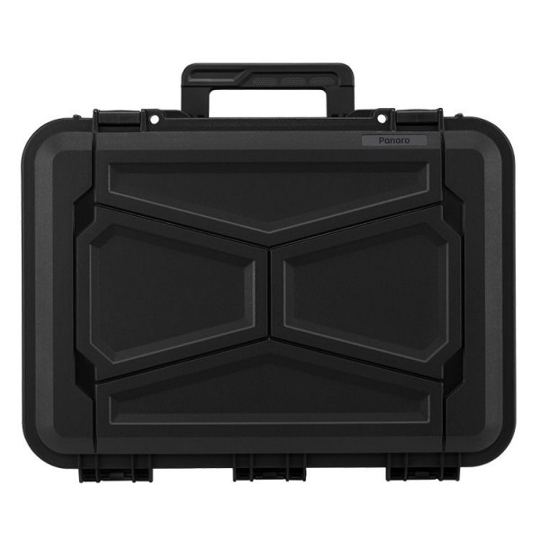 Αδιάβροχο κουτί εξοπλισμού "ECO MEDI BOX" Αδιάβροχο κουτί εξοπλισμού "ECO MEDI BOX"