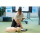 AED Trainer – Εκπαιδευτής Αυτόματου Εξωτερικού Απινιδωτή