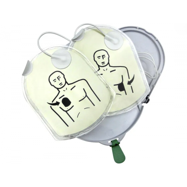 Ηλεκτρόδια απινιδωτή Heartsine Samaritan PAD PAK 03 Ηλεκτρόδια απινιδωτή Heartsine Samaritan PAD PAK 03