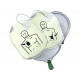 Ηλεκτρόδια απινιδωτή Heartsine Samaritan PAD PAK 03 Ηλεκτρόδια απινιδωτή Heartsine Samaritan PAD PAK 03