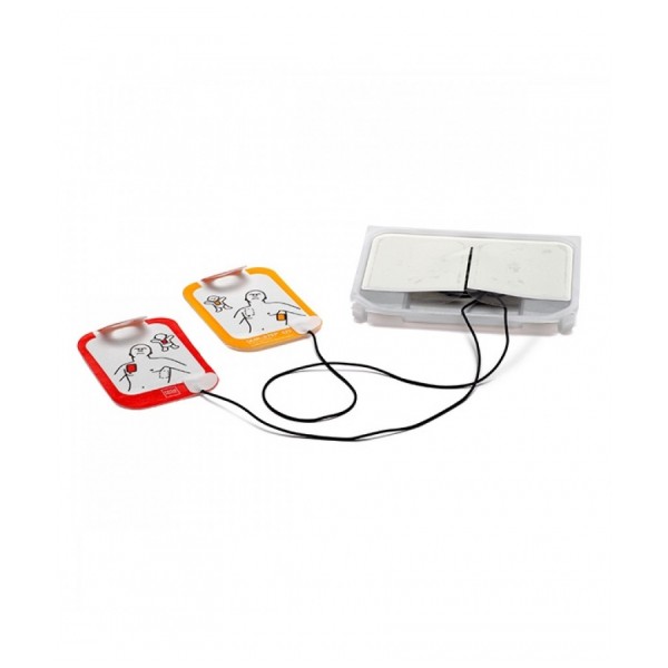 Ηλεκτρόδια απινιδωτή Physio Control LIFEPAK CR2 (ενηλίκων/παιδιατρικά)