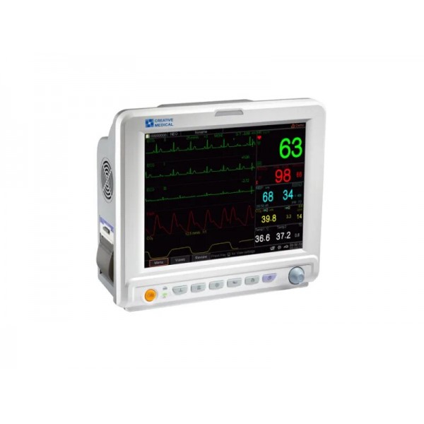 Creative Medical UP 7000 MULTI-PARAMETER PATIENT MONITOR