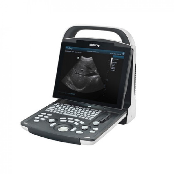 NEW MINDRAY DP-10 ULTRASOUND