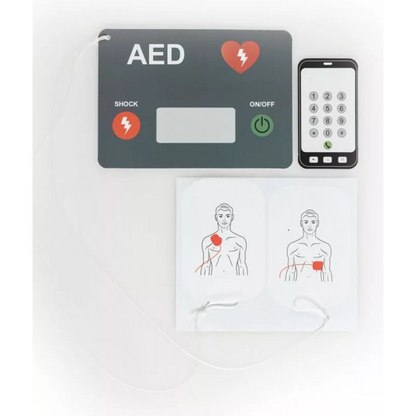Ambu Man School – Σετ 10 Τεμαχίων Ambu Man School – Σετ 10 Τεμαχίων