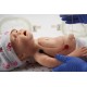 Προσομοιωτής Νεογνικής Αναζωογόνησης Baby C.H.A.R.L.I.E. (χωρίς λειτουργία ECG)