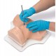Προσομοιωτής Κρικοθυρεοτομής (Cricothyrotomy Simulator)